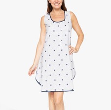 Swing-Nachthemd "Jolene" für