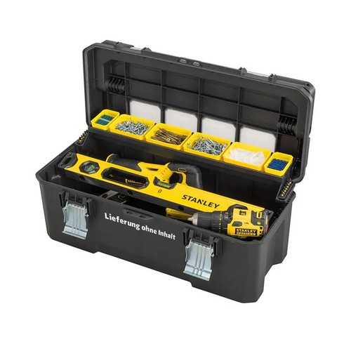 Stanley fatmax werkzeugbox - werkzeugbox, pro