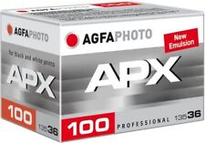 AgfaPhoto APX 100 Prof 135-36