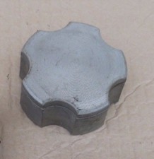 Ford Granada Nabendeckel Nabenkappe G82520 78GB1130DC  #10490