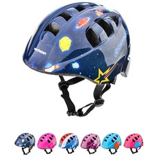 Fahrradhelm Kinderhelm Kleinkinderhelm Schutzhelm Radhelm Skatehelm für Kinder  