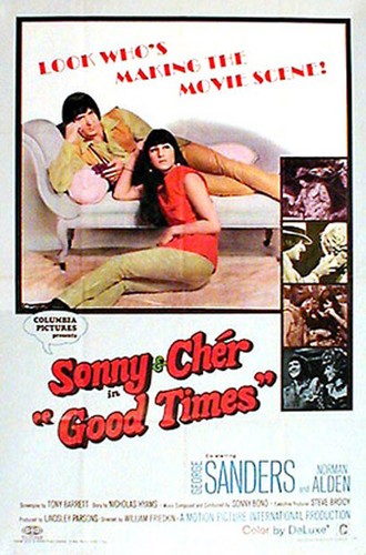 Sonny cher good - in,