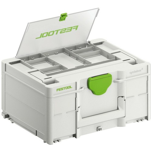 Festool systainer sys3 - df, df