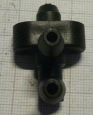 Abzweig aus AEG Lavazza Kapselautomat LM 5100 Modo Mio OLAB