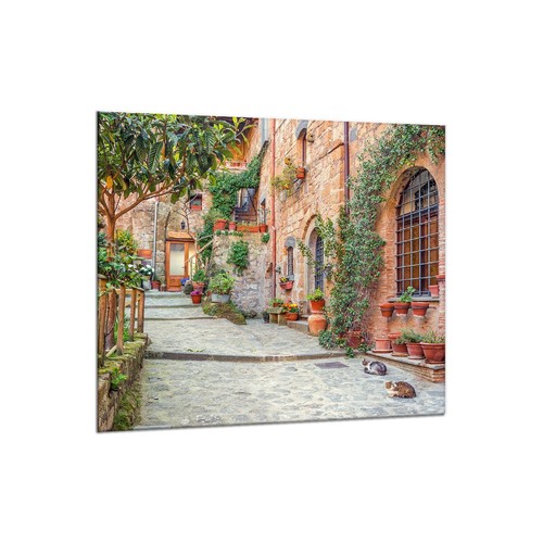 Küchenrückwand glas 65x60 - küchenrückwand,