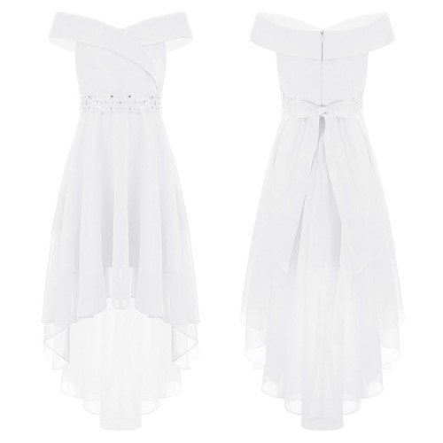 Kinder mädchen ballkleid - kinder,