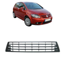 Lüftungsgitter vorne