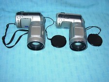 SONY DSC F 505 Digital KAMERAS KONVOLUT Für Bastler !!!