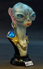 ECC Ancient Alien Bast-ET Life