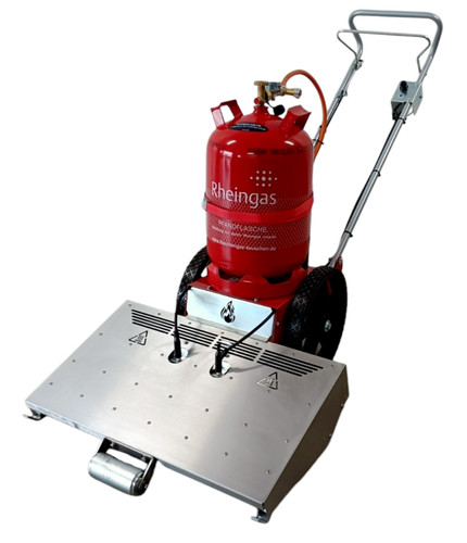 Unkrautbrenner ferrari ukb - unkrautbrenner,
