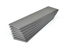 7x Kohleschieber DVT 3.60/80