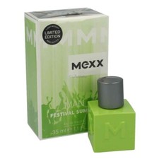 Mexx Festival Summer Man Edt 35 ml