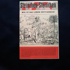 Mosaik Nr 52 BEILAGE