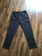 adidas Manchester United Trainingshose Herren Größe 176