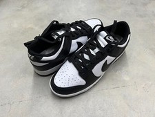 Nike Men's Dunk Low Retro