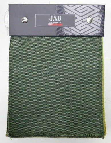 Jab anstoetz contract - jab,