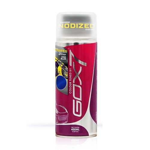 Gox7 lackspray decklack ano - gox7,