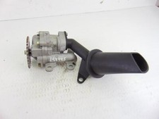 Ölpumpe für FORD TRANSIT