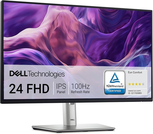 Dell p2425h zoll ips - p2425h,