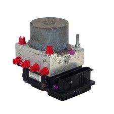 ABS Aggregat Hydraulikblock