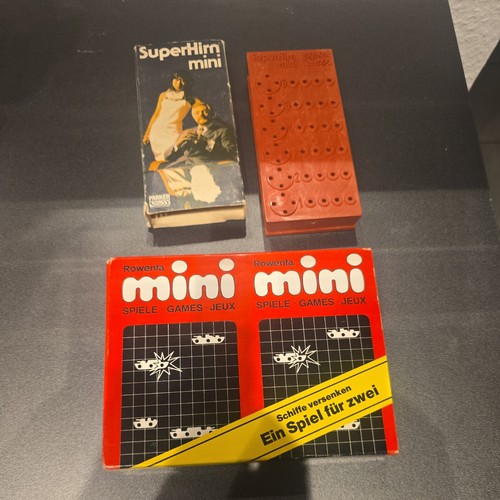 Superhirn mini parker - superhirn,
