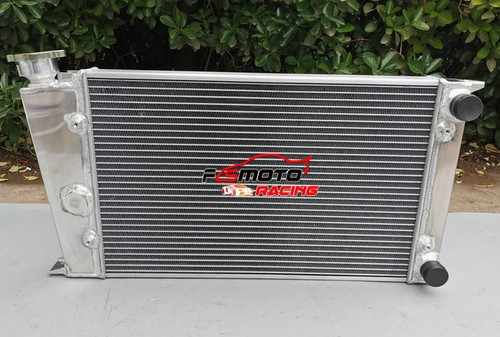 Aluminum radiator for - aluminum,