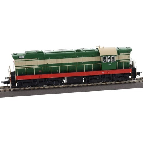Roco 7300012 diesellok t - h0,