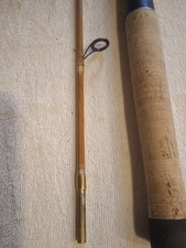 Angelrute, gespliesste Rute 145 cm . 2 Teile!