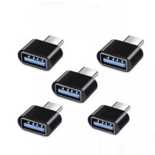 USB C auf USB A Adapter