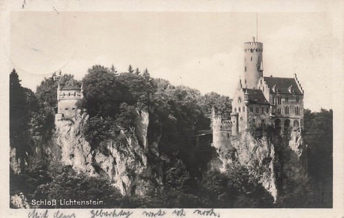 Lichtenstein - , (72805)