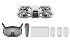 DJI Neo Motion Fly More Combo