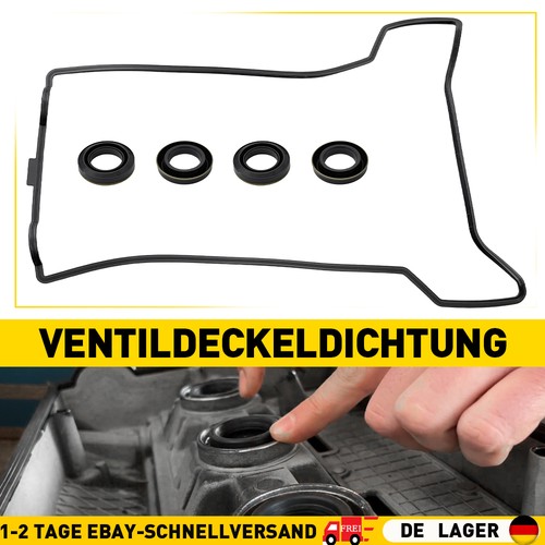 Dichtungssatz dichtung - dichtungssatz,