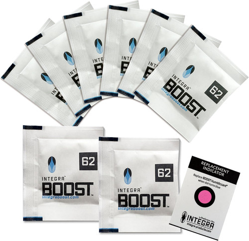 Integratm boost 8 x - ,