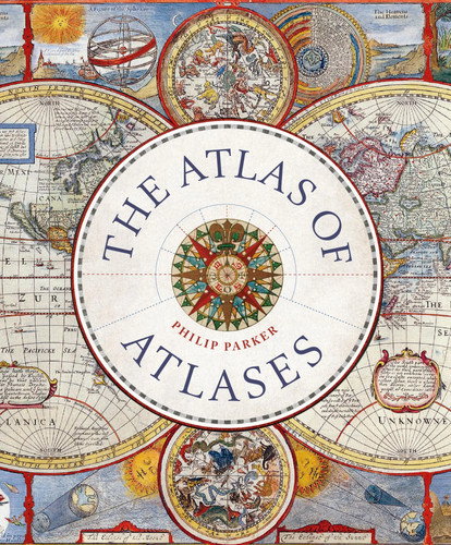 Philip parker atlas - philip, |