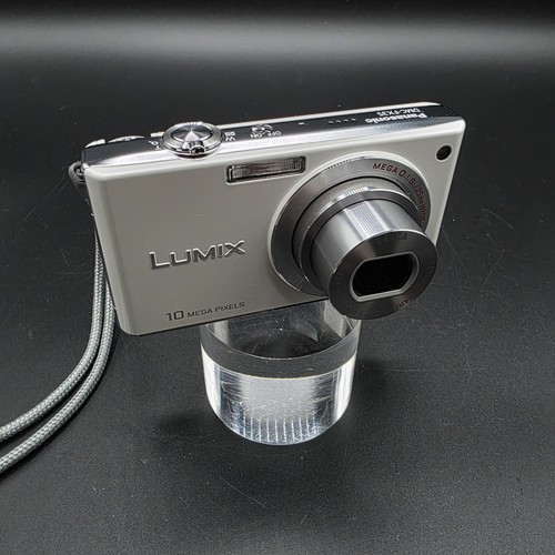 Panasonic lumix dmc - panasonic,