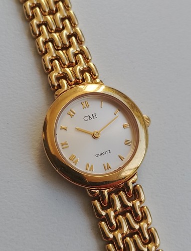 Cmi damenuhr quarz - cmi,