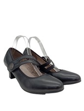 JANA Mary Jane Pumps Damen