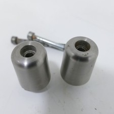 Honda GB 500 Clubman EZ:90 Lenkergewicht Lenker Gewichte 76293