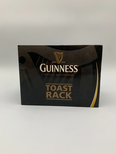 Guinness keramik toastständer - keramik,