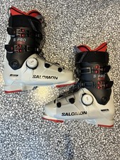 Skischuhe - Salomon SPro