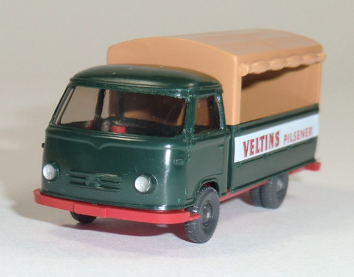 Wiking borgward b - wiking,