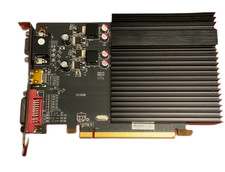 XFX Radeon HD 5450 850M 2 GB