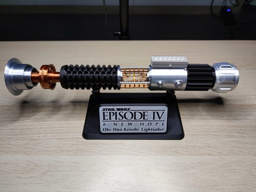 Deko replik obi wan kenobi - deko-replik,