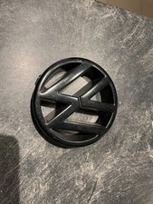 Original VW Emblem