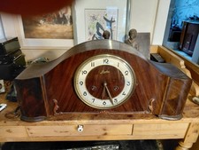 Junghans W 278 , 50er Jahre