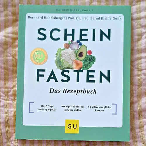 Graefe unzer scheinfasten - graefe,