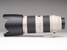 Canon EF 70-200 mm f/2.8 L IS II USM