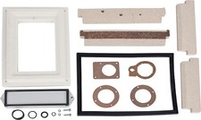 Wartungsset für elco 65000721