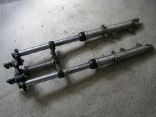 YAMAHA XS 650SE Gabel forks