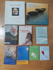 9 x Bücherpaket Anselm